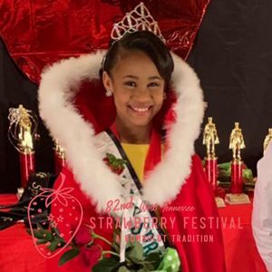 Meet your Posher, Eric-robin